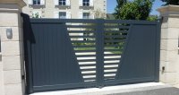 Notre société de clôture et de portail à Assac